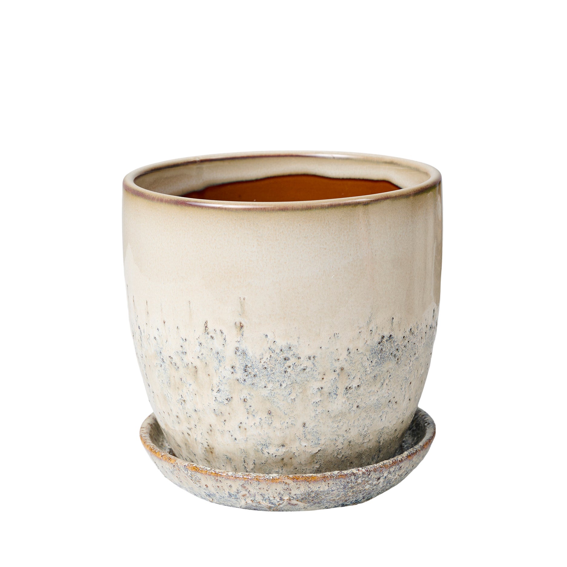 Pio II urtepotte Ø17 cm